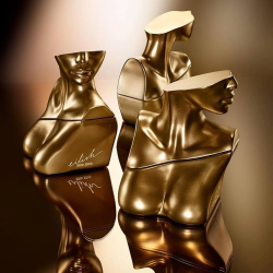 عطر بيلي ايلش ايلش النسائي او دو بارفيوم 100مل Billie Eilish – Eilish Eau de Parfum for Women